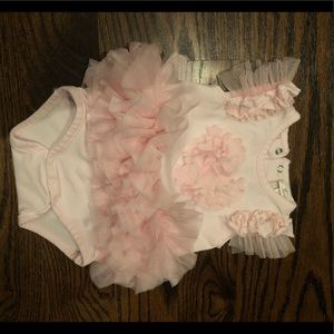 One piece Tutu